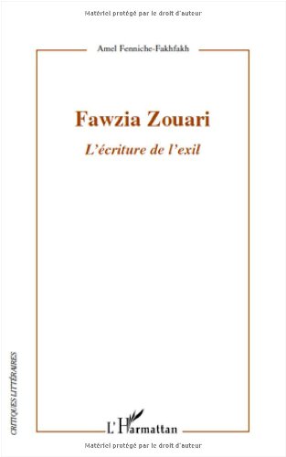 Fawzia Zouari