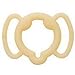 Timm Medical Technologies Inc Ob1611 Pressure Point Standard Tension Ring for Erecaid Systems Medium 3/4