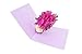 PopLife® Pink Roses Pop Up Mother's Day Card - 3D Happy Anniversary, Bouquet Pop Up, Valentine's Day Card, Happy Birthday, Engagement - for Mom, for Daughter, for Wife, for Sister