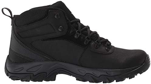 Columbia Men's Newton Ridge Plus Ii Waterproof Hiking Boot Shoe 6 Columbia Men's Newton Ridge Plus Ii Waterproof Hiking Boot Shoe
