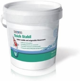 Tripond Teich Stabil Pond Stabiliser 5000 g
