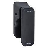 EOOT Modern Push Pull Door Handle Lock - Modern