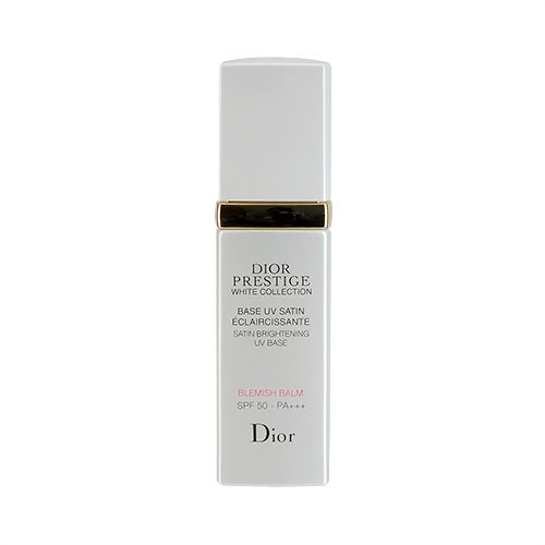 Christian Dior Prestige White Collection Satin Brightening Uv Base Blemish Balm Spf 50 Pa 1oz 30ml Buy Online In Burundi At Burundi Desertcart Com Productid
