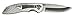 Klein Tools 44144 Folding Pocket Knife