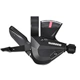 SHIMANO Altus SL-M310 3-Speed RapidFire Left Shift Lever
