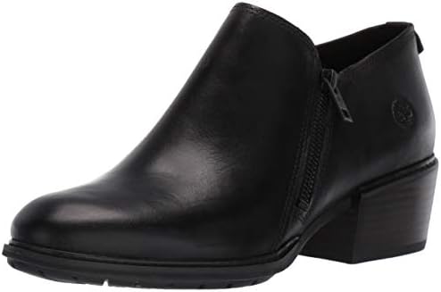 timberland women's sutherlin bay shootie ankle boot