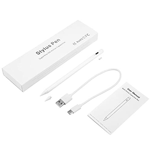 Pen A1822 Apple Pencil Stylus Pen Compatible With (2018-2020