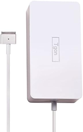 Macbook Air Charger, Ac 45w Magsafe2 Power Adapter Charger replacement for MacBook Air 11 /13 inch