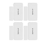 Zmodo Pivot Door / Window Sensors (4 Pack)