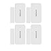 Zmodo Pivot Door / Window Sensors (4 Pack) primary