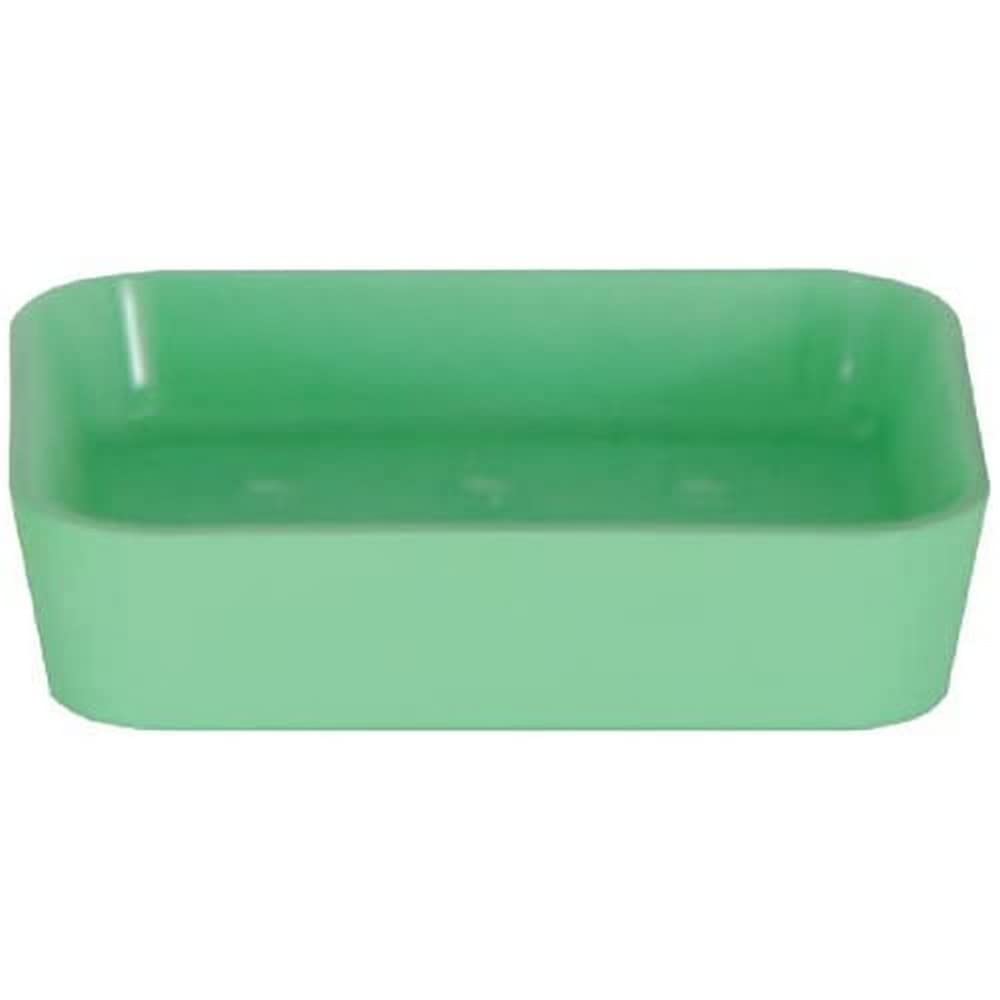 Andersen "Monaco Soap Tray, Green