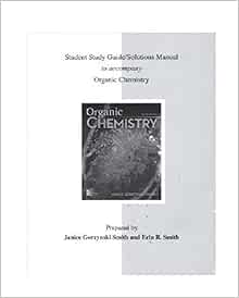 Organic chemistry janice smith pdf
