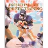 Hardcover Essentials of Athletic Training / 5th Edition Book