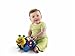 Fisher-Price Laugh & Learn Roll-Along Snail