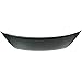 Hood compatible with Honda Civic 06-11 Coupe