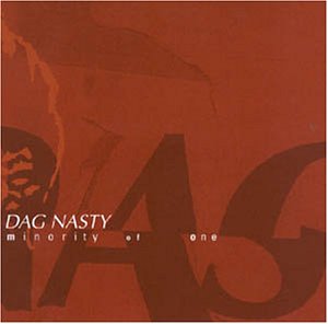 Dag Nasty - Minority Of One Lyrics - Zortam Music