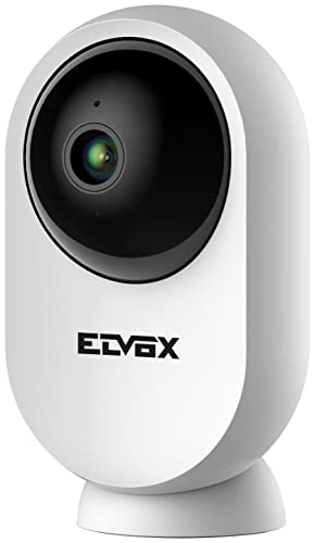 VIMAR 46239.036C WiFi Camera Indoor Motorised Colour APP Supervised Micro SD Recording Up to 128GB Not Included
