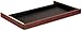 Alera Valencia Woodgrain Laminate Series Center Drawer, 30 x 15 x 2, Mahogany