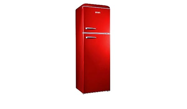 Svan Frigorif. 2_Puertas NoFrost SVRR1800: Amazon.es: Hogar