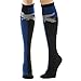Harry Potter Ravenclaw Knee High Womens Socks, Sock Size 9-11