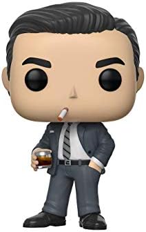 Funko POP! TV: Mad Men - Don Draper 