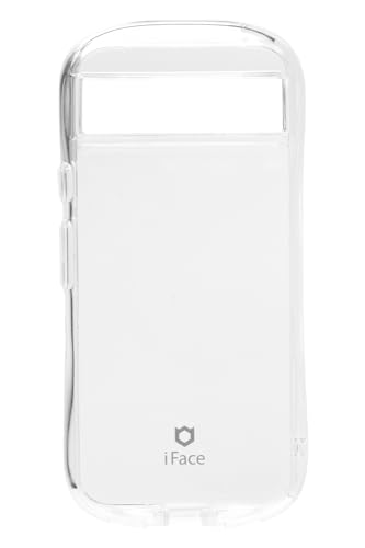 iFace Look in Clear Google Pixel 8a ケース クリアの商品画像