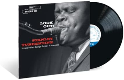 Turrentine, Stanley - Rough N Tumble - Amazon.com Music