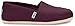 Tom's Women's Classic Canvas Slip-on (9 B(M) US / 39-40 EUR, Red Mahogany.)