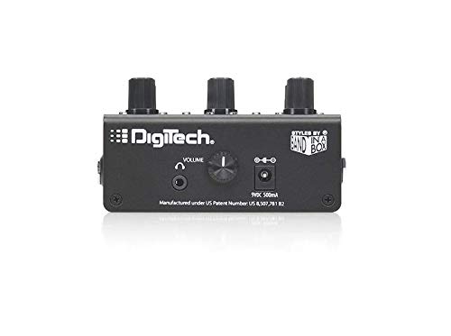 Digitech TRIOPLUS Pedal - Image 4