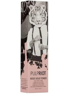 Pulp Riot High Speed Toner Icy 90ml Amazon Co Uk Beauty