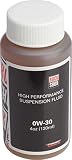 SRAM RockShox 30 Weight Suspension Oil Bottle (Pike Lowers), 120ml