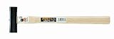 Dai Dogyu Chisel Hammer, 10.58 oz. / 300g