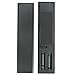 New Replace RMF-TX300U Voice Remote Control with Mic fit for Sony 4K Smart LED TV HDTV Bravia XBR-43X800E XBR-49X800E XBR-55X800E XBR-55X806E XBR-65X850E 149331811 KDL-50W800C KDL-55W800C KDL-65W800Cthumb 4