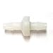 1/4" Barbed Check Valve