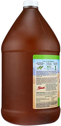 Lily Of The Desert Aloe Vera Juice Inner Fillet, 128 Fluid Ounce