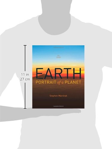 Earth: Portrait of a Planet (Fourth Edition) - //medicalbooks.filipinodoctors.org
