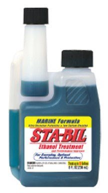 Gold Eagle 22239 8 Oz Marine Formula Sta-Bil