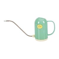 LLSDLS Watering Can - Indoor Watering Can - Plastic Watering Cans for House - Large Watering Cans Home Watering Pot Balcony Garden (Color : Green)