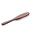 Home-it Soft Super Clothes Brush with wood handle