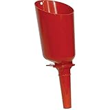 Stoke's Select Quick-Release Bird Seed Seed Scoop