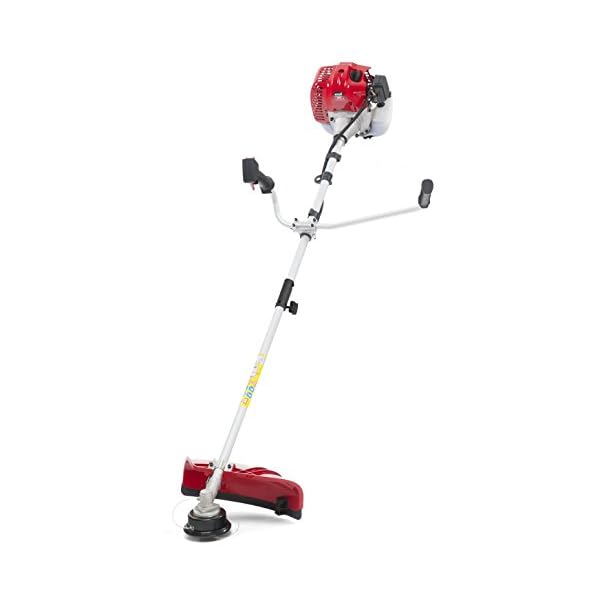 MTD - Benzin-Motorsense SMART BC 33; 41ATG0K-678 – Bild 3