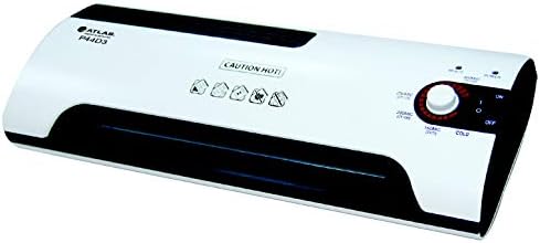 atlas a4 laminating machine 240v