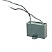 CHUANGNENG Ceiling Fan Capacitor CBB61 10UF 250V AC 2 Wire US Stock