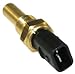 Original Engine Management 9379 Coolant Temperature Sensor,Black and gold