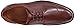 ECCO Men's Biarritz Wing Tip Oxford