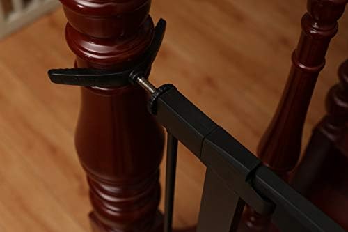 10mm Bolt Baby Gate Banister Adapter M10 Including 1 Pcs Adapter