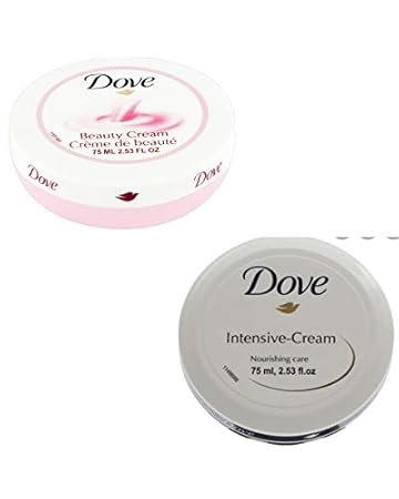 dove intensive cream use