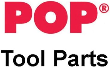 PL30-016, Pop Tool Part, Nosepiece, 42377 (1 PK)