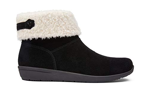 vionic ruth chukka boot