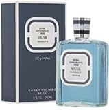 Royal Copenhagen Musk Cologne for Men by Royal Copenhagen